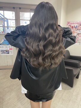 ケーアールツーエス なかもず店(KR2S) シールエクステ