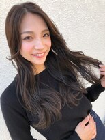 フォー バイ グランデ(for...by grande) アッシュグレー♪ヨシンモリ巻き♪