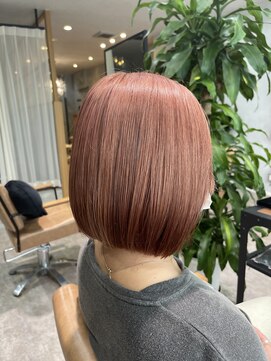 シアカ(SEA A KA) SEA A KA お客様スタイル42 牧村