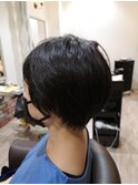 ショートレイヤー