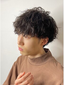 ミモザワークス(Mimosa Works) グランヂマッシュ