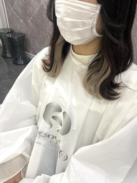 ネオボックス 心斎橋 難波(NEOBOX) シールエクステ22枚