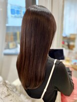 ウミネコ 表参道店(Umineko)&nbsp;髪質再生水素ケアカットコース