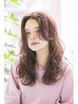 ヘアショップ エヌアンドエー 久喜菖蒲店(hair shop N&A) N&Aスタイル