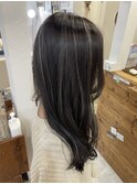コントラストハイライト
