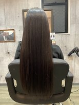 ルク 立川南口店(Luk) 髪質改善サブリミックトリートメント