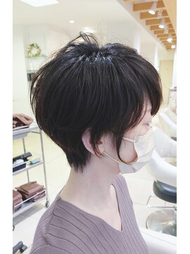 アデイ 大森店(AdAy) 大人女子★美人ショート