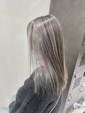 フェリア 渋谷(Feria) 【Feria渋谷】立体感ハイライト♪“石田幸輔”