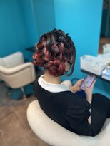 リエラ 新宿(RIERA)&nbsp;お団子ツイン