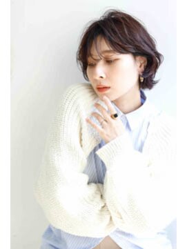 スピガ(SPIGA) レイヤーショート