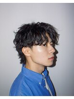 アイトーキョー 名古屋栄(AI TOKYO)&nbsp;大人波巻きセンターパート