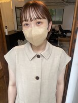 カウチ(Kauti)&nbsp;オレンジブラウンカラー！