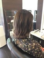 アフロディーテギンザ 日本橋人形町店(APHRODITE GINZA)&nbsp;髪質改善/韓国/波巻き/グラデーションカラー/人形町