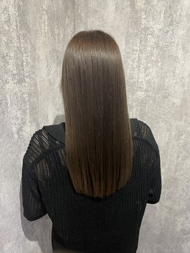 ジーナ 博多(Zina) オリーブベージュ