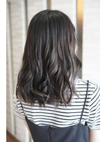 ムゥフ ヘアーアンドアイラッシュ(mouf hair&eyelash)&nbsp;シルバーグレー　ヘアカラー