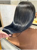 【バイカルテ】髪質改善トリートメント