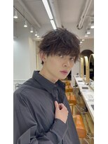 ポート 浦和(PORT)&nbsp;王道マッシュ