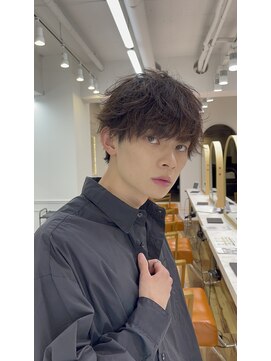 ポート 浦和(PORT) 王道マッシュ