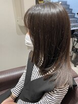 イーラ(era)&nbsp;ミディアムレイヤー