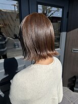 ガレリアエレガンテ 各務原店(GALLARIA Elegante) プツッとbob