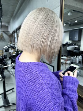 ダンク(DUNK) ホワイトカラー