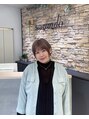 ケンジサナンド(KENJE Sanando) 櫻井 恵