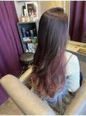 ゆるふわロング