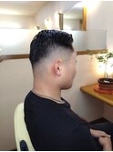 メンズショート
