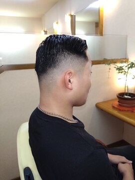 フジモト(FUJIMOTO) メンズショート