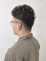 ジェナ(Jena)&nbsp;メンズパーマ