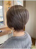 ショート