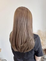 レオン(Re:ON)&nbsp;オリーブベージュ