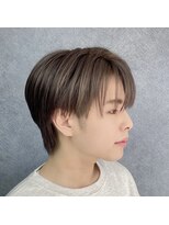 クレオ 福大通り店(CREO)&nbsp;グレー