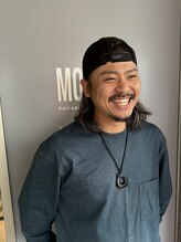 モカラ(MOKARA) 伊地知 直也