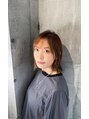 カミユウ 千川店(KAMI YU) 山中 貴恵