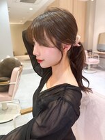 ベル 流山おおたかの森(BELLE)&nbsp;韓国/レイヤー/インスタ@revo_ishida[流山おおたかの森駅]