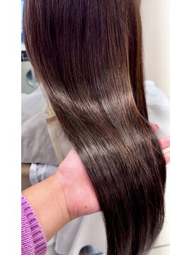 スタイル 横浜(STYLE) 横浜エクステ/シールエクステ80本つけ放題/エクステ/長さだし/