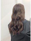 今っぽベージュのヨシンモリ