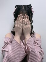 アールエーサロンモノクロ 秋葉原(RA SALON モノクロ)&nbsp;ねこみみ