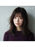 【初めてのお客様限定】　カット＋カラー＋TRサービス　￥11000
