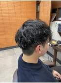 ツイストスパイラル