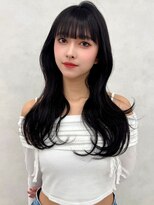 エジョン 三鷹店(Aejon) レイヤー/ネビージュ/韓国ヘア/イメチェン/縮毛矯正/吉祥寺