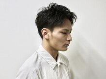 カズヘア 段原店(Kazu Hair)