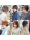 アイル(I'll)の写真/「今の髪型思い通りになっていない。やってみたいけど勇気がない」そんな方は是非一度お任せください！