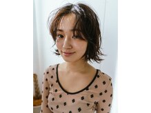 クオン 今泉(quon)