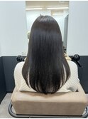 ツヤサラトリートメント