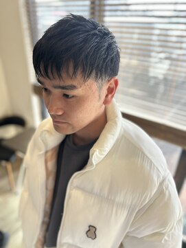 美容室 ルアル 市原市八幡宿店(Luar) 王道☆束感ショート