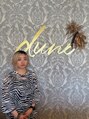 アグ ヘアー デューン 光の森店(Agu hair dune) Sara 