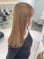 パーヴミックス(Parve Mix)&nbsp;creamybeige * io yaegashi *