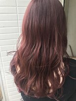 エイミー(amy.) カシスピンク